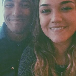 Meet your Posher, Bridget